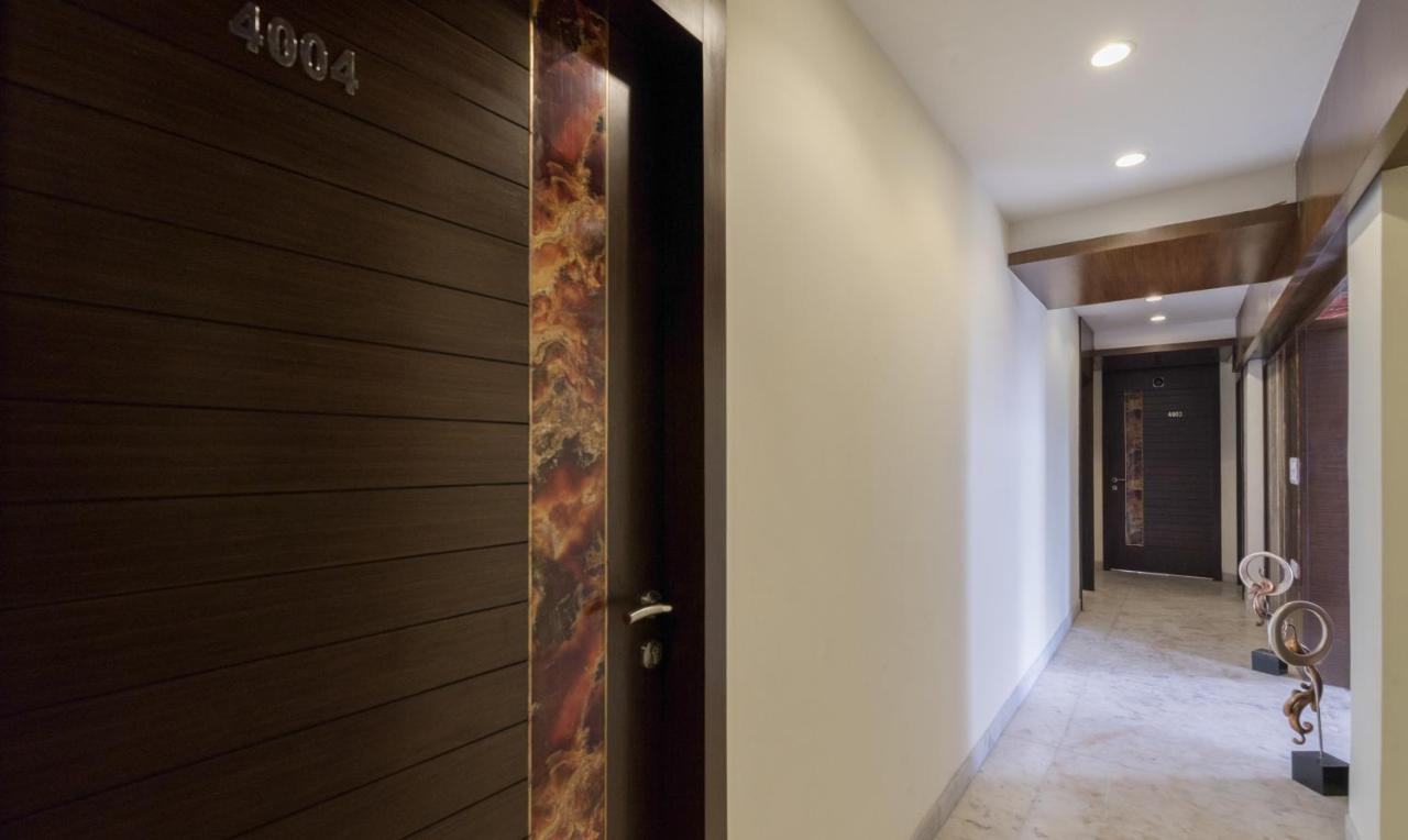 Hotel Treebo Soho Newtown Calcuta Exterior foto